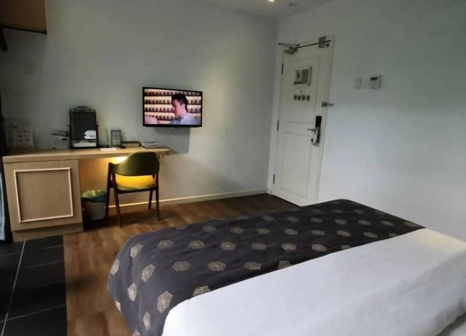 The Ardens Hotel - Austin Johor Bahru
