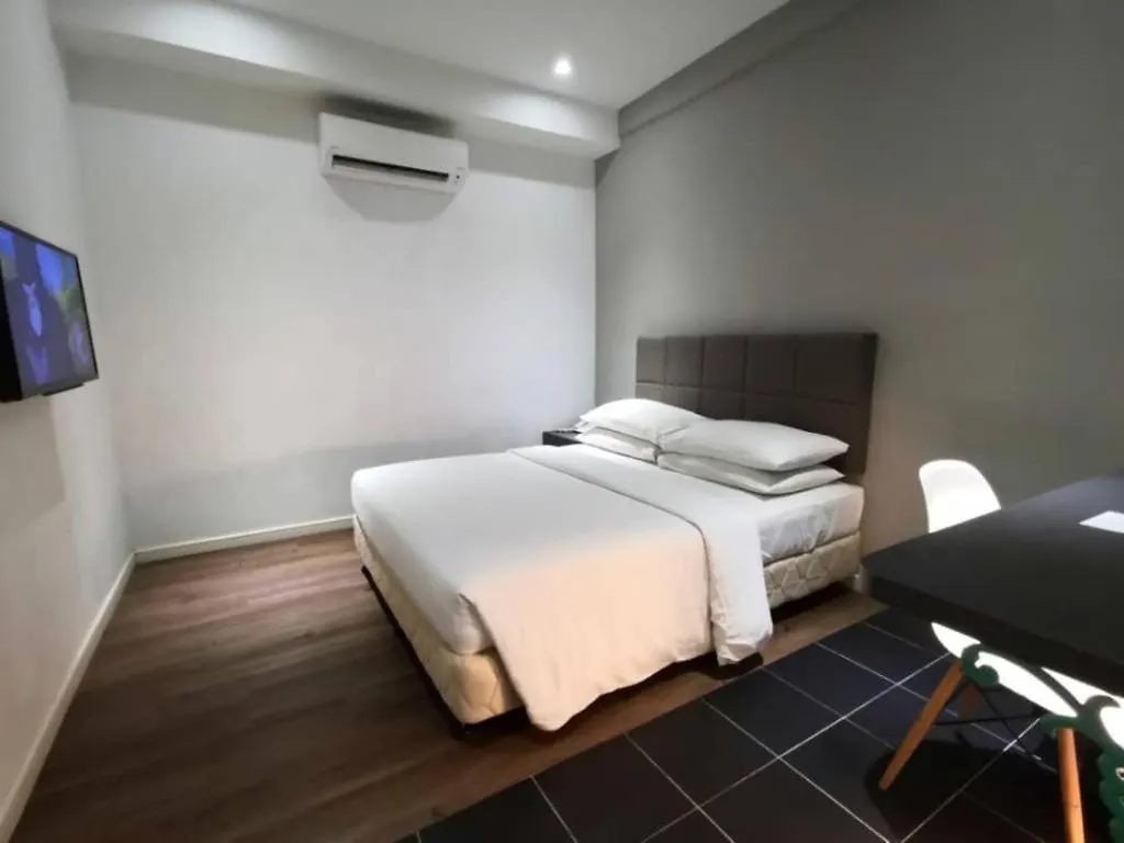 The Ardens Hotel Johor Bahru 2*,