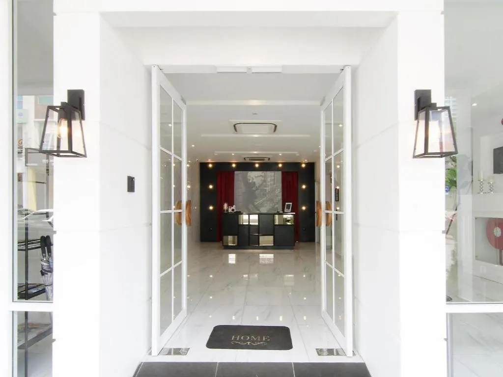 The Ardens Hotel Johor Bahru 2*,