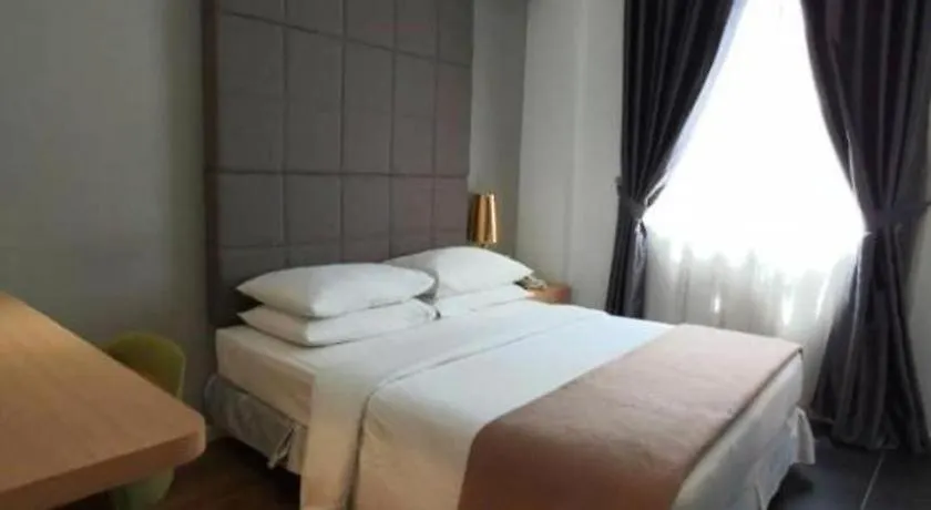 The Ardens Hotel Johor Bahru