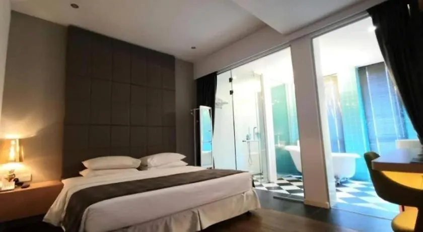 The Ardens Hotel Johor Bahru