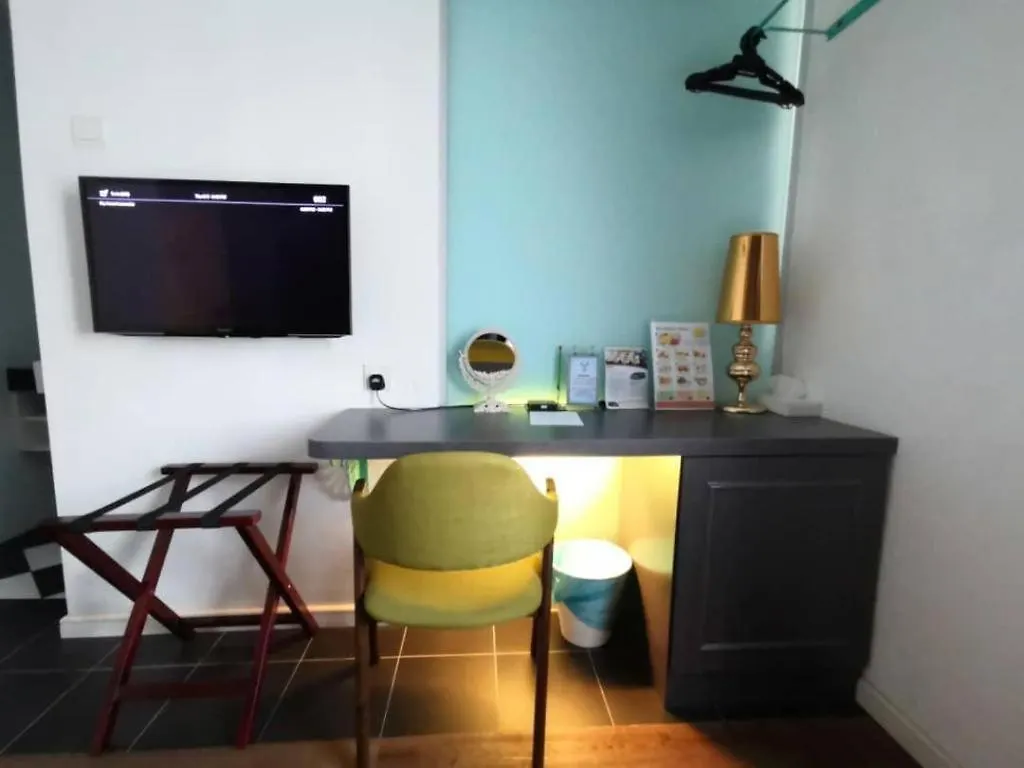 **  The Ardens Hotel Johor Bahru Malaisie