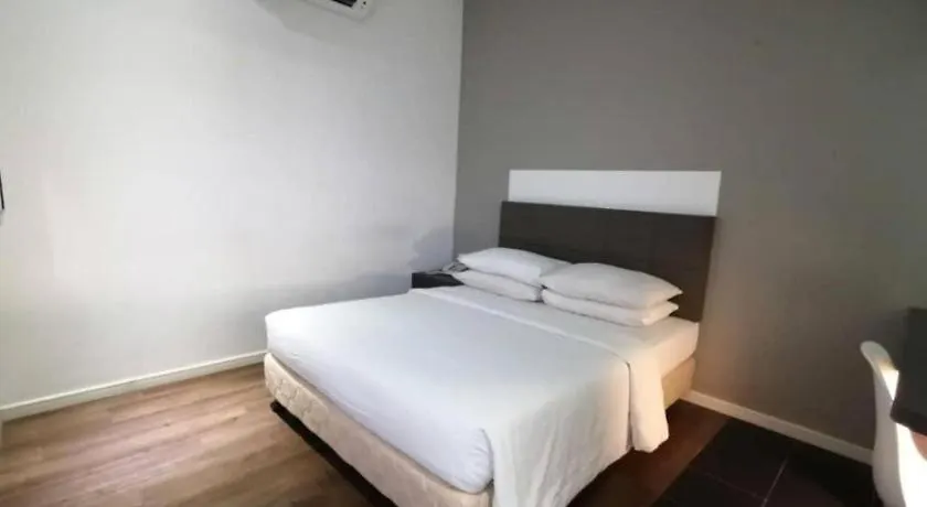 The Ardens Hotel Johor Bahru 2*,  Malaisie