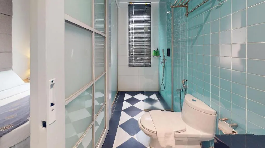 The Ardens Hotel - Austin Johor Bahru