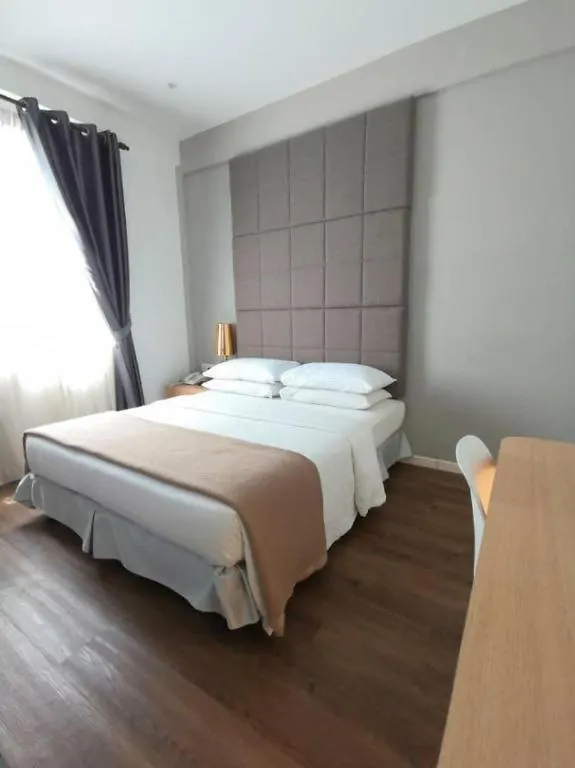 The Ardens Hotel - Austin Johor Bahru