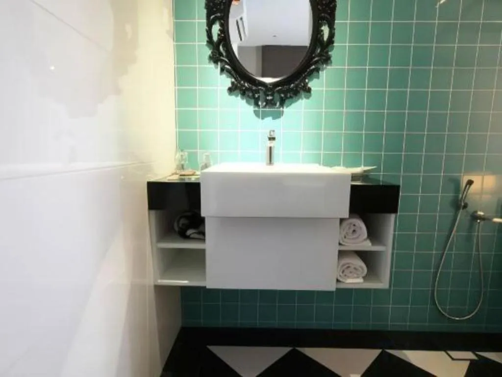 The Ardens Hotel - Austin Johor Bahru