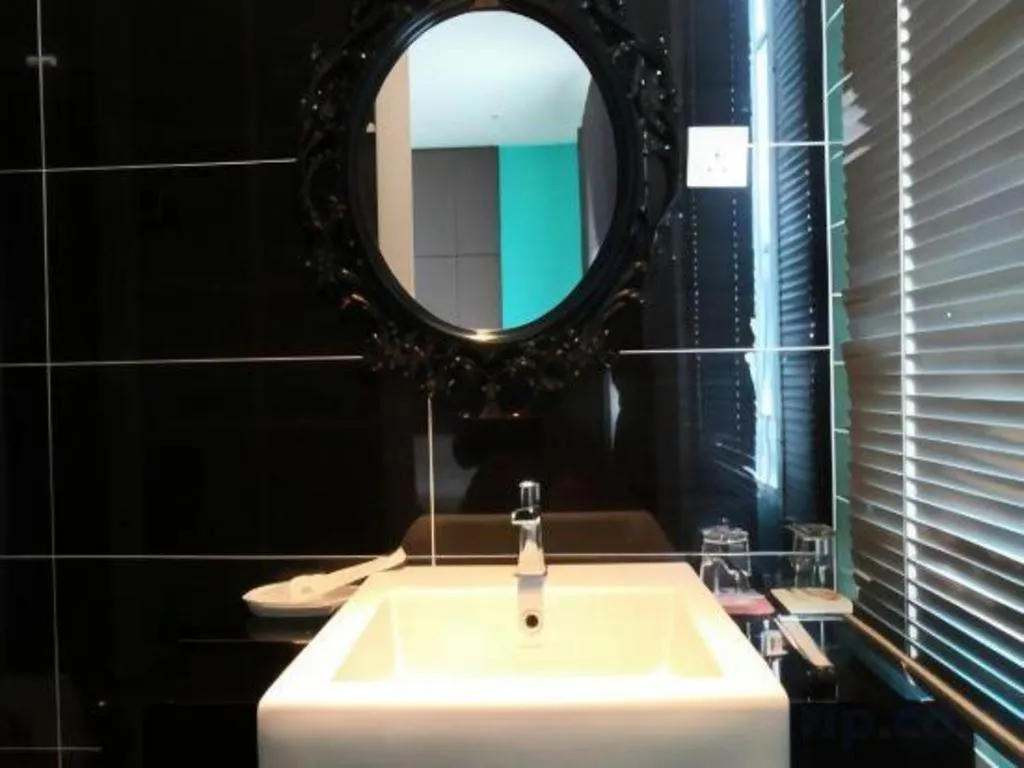 The Ardens Hotel - Austin Johor Bahru