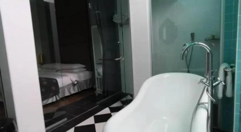 The Ardens Hotel - Austin Johor Bahru