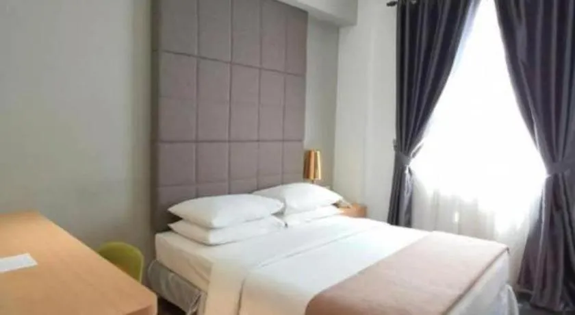 The Ardens Hotel - Austin Johor Bahru