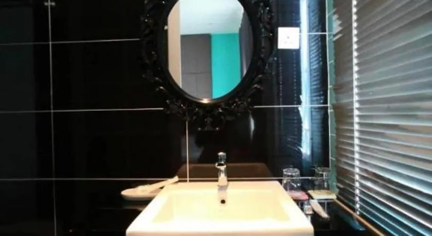 The Ardens Hotel - Austin Johor Bahru