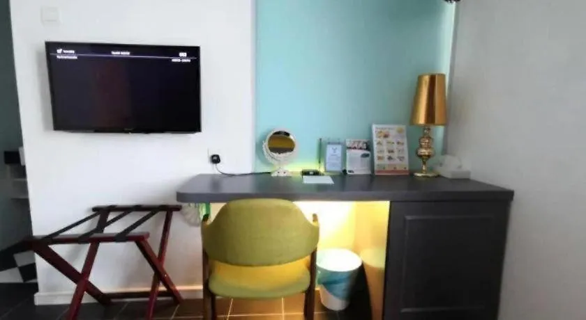 The Ardens Hotel - Austin Johor Bahru