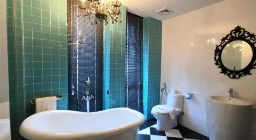 The Ardens Hotel - Austin Johor Bahru