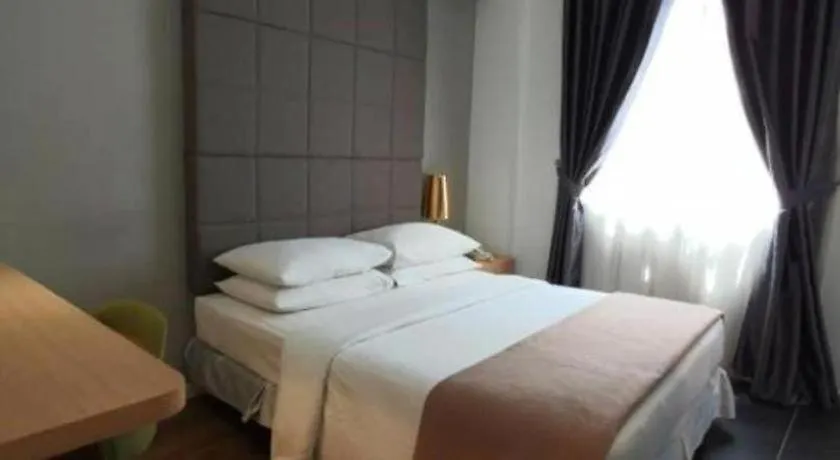 The Ardens Hotel - Austin Johor Bahru