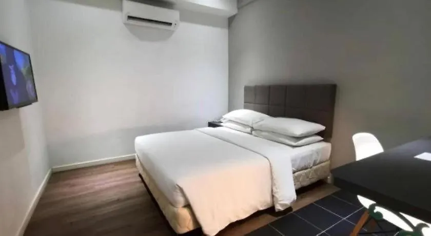The Ardens Hotel - Austin Johor Bahru
