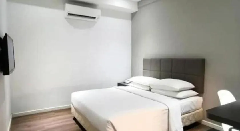 The Ardens Hotel - Austin Johor Bahru