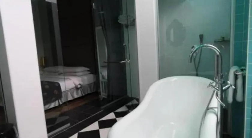The Ardens Hotel - Austin Johor Bahru 2*,  Malajsie