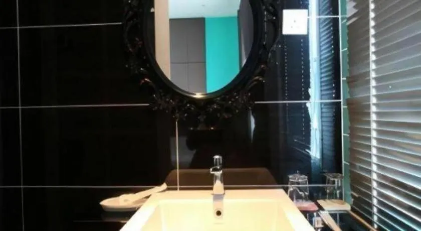 The Ardens Hotel - Austin Johor Bahru