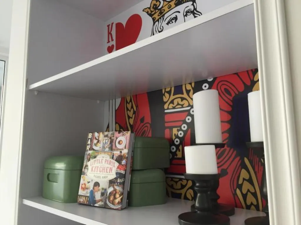 The Ardens Hotel - Austin Johor Bahru Malezya