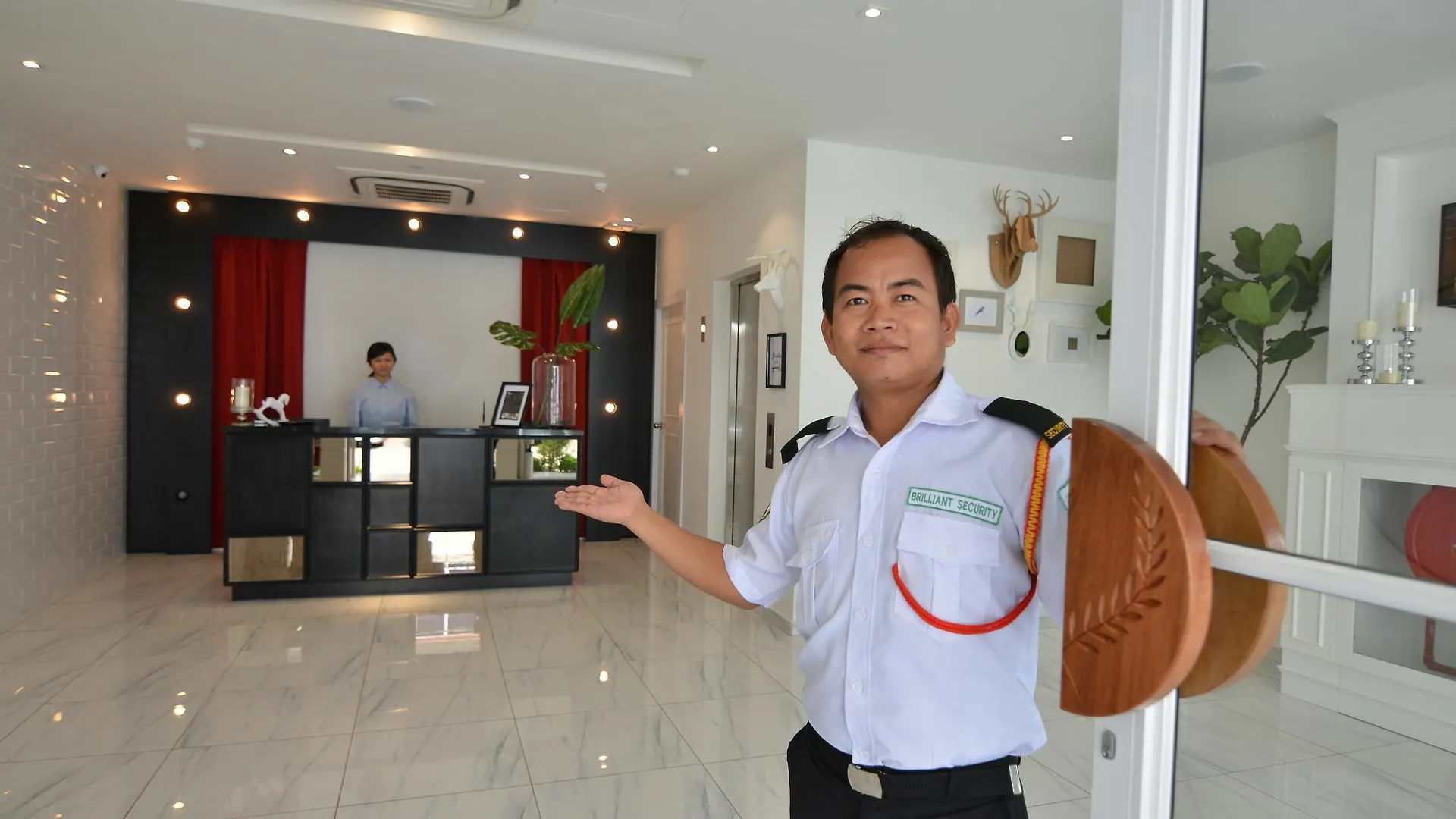The Ardens Hotel - Austin Johor Bahru