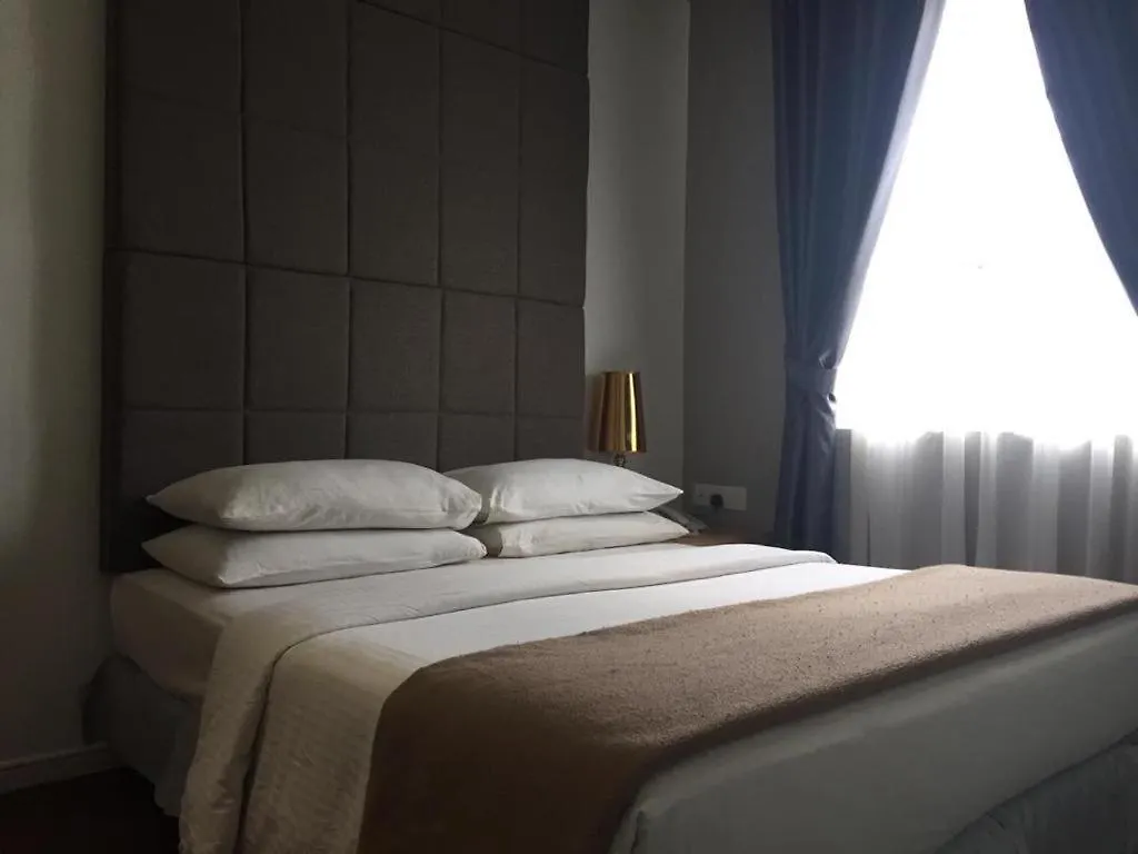 The Ardens Hotel - Austin Johor Bahru
