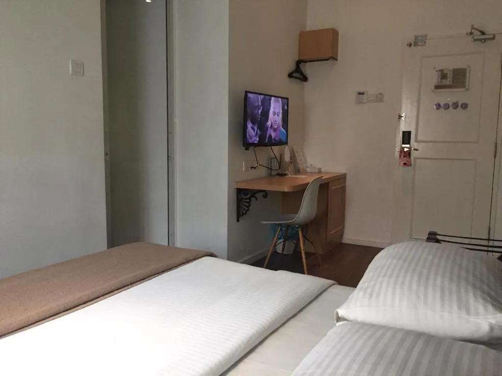 The Ardens Hotel Johor Bahru