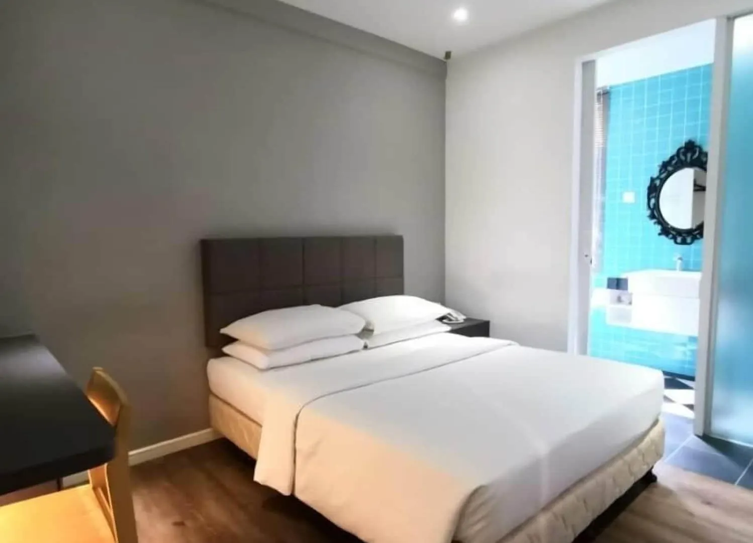The Ardens Hotel - Austin Johor Bahru Malaysia