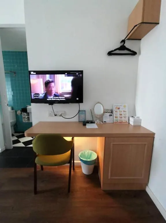 The Ardens Hotel - Austin Johor Bahru