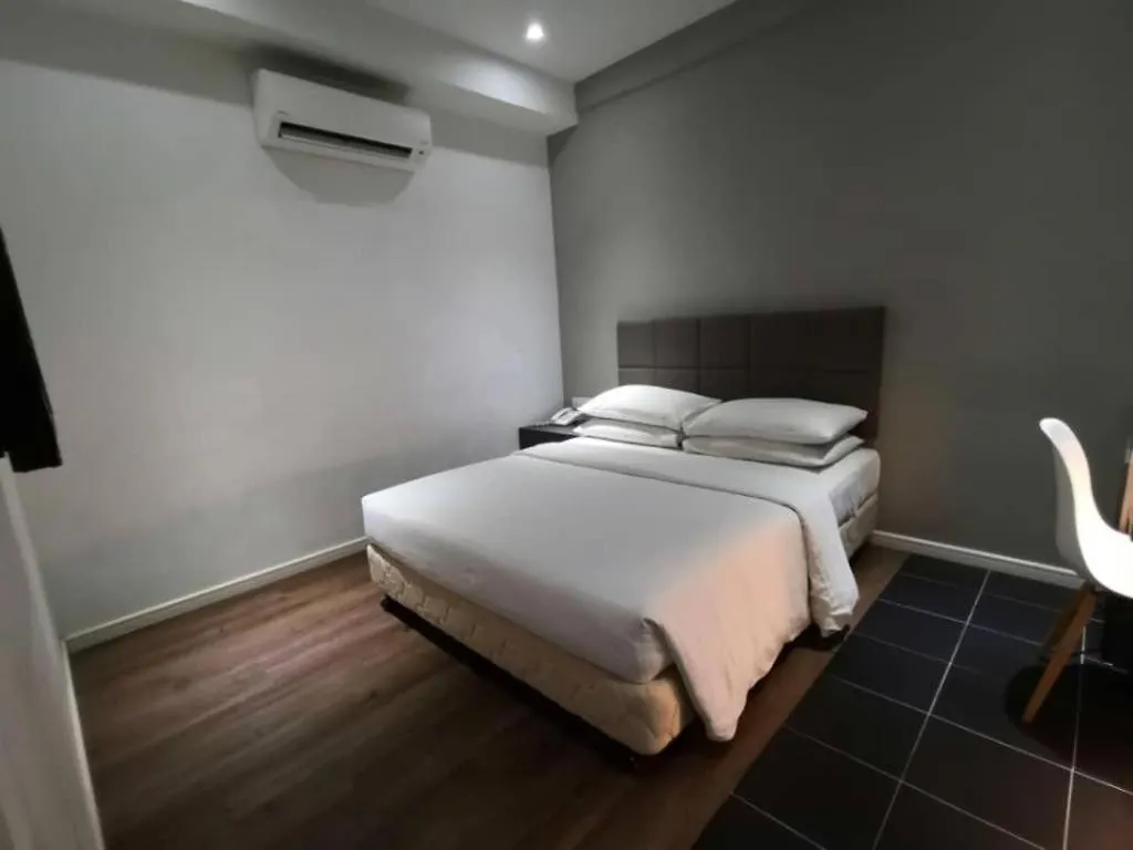 The Ardens Hotel - Austin Johor Bahru Malaysia