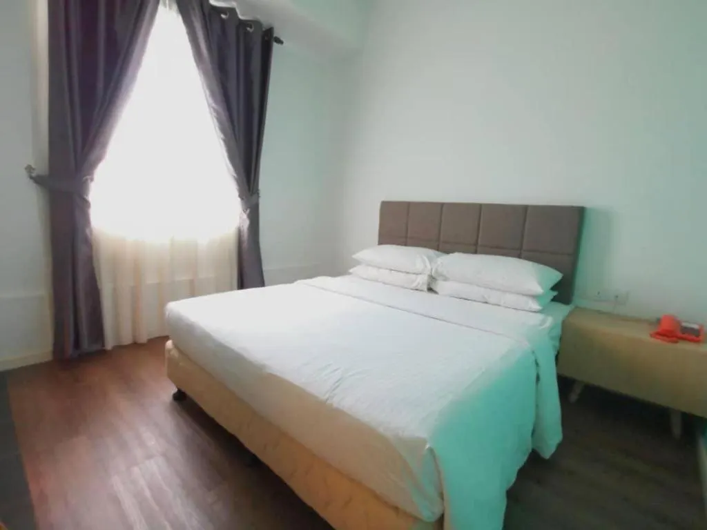 The Ardens Hotel - Austin Johor Bahru 2*,  Malaysia