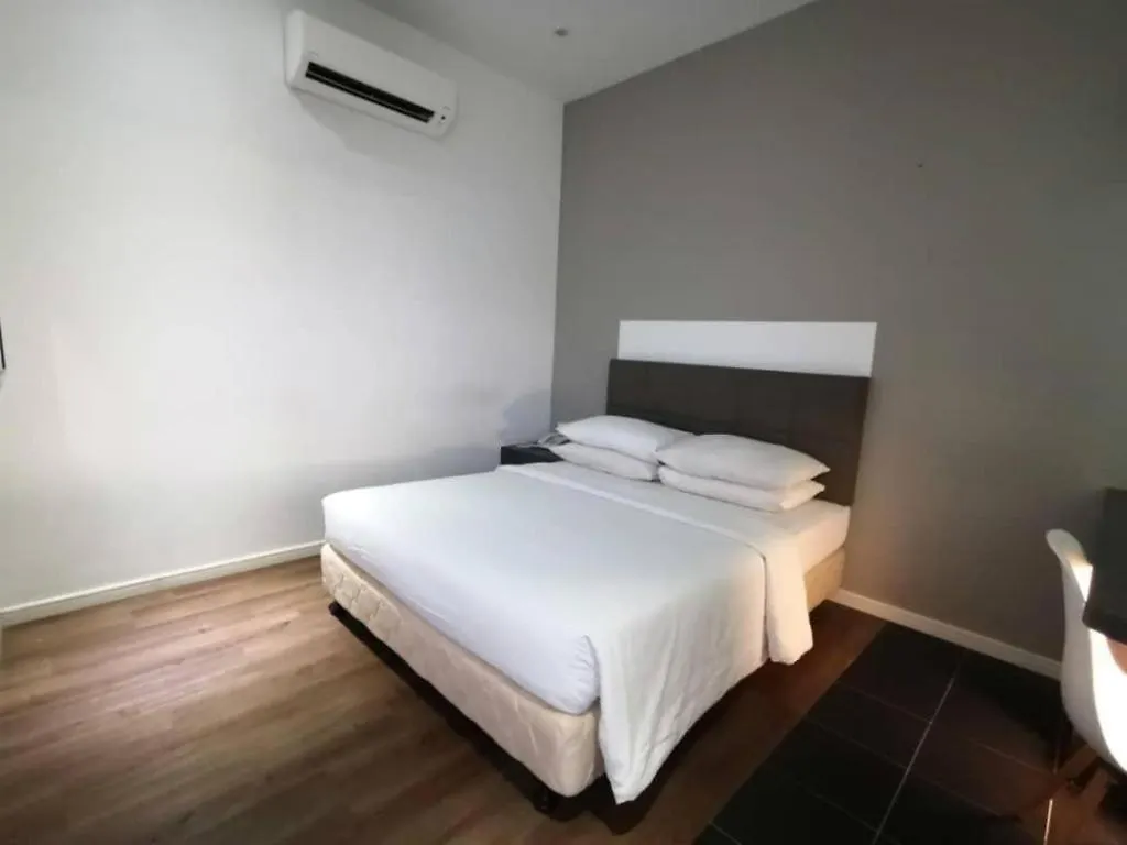 **  The Ardens Hotel - Austin Johor Bahru Malaysia