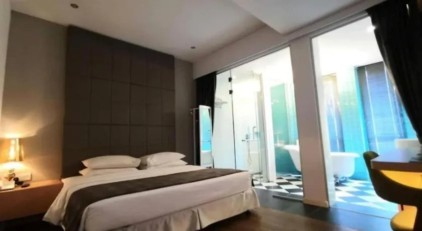 The Ardens Hotel - Austin Johor Bahru