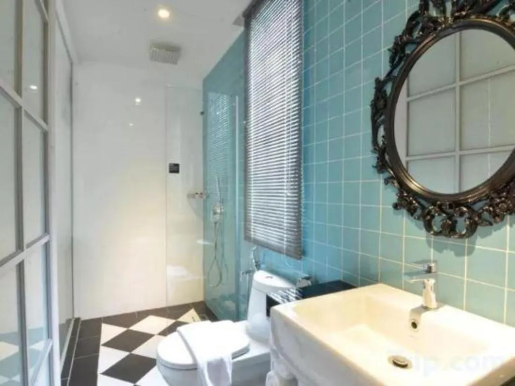 **  The Ardens Hotel - Austin Johor Bahru Malaysia