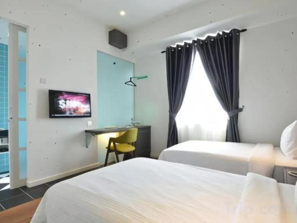 The Ardens Hotel - Austin Johor Bahru