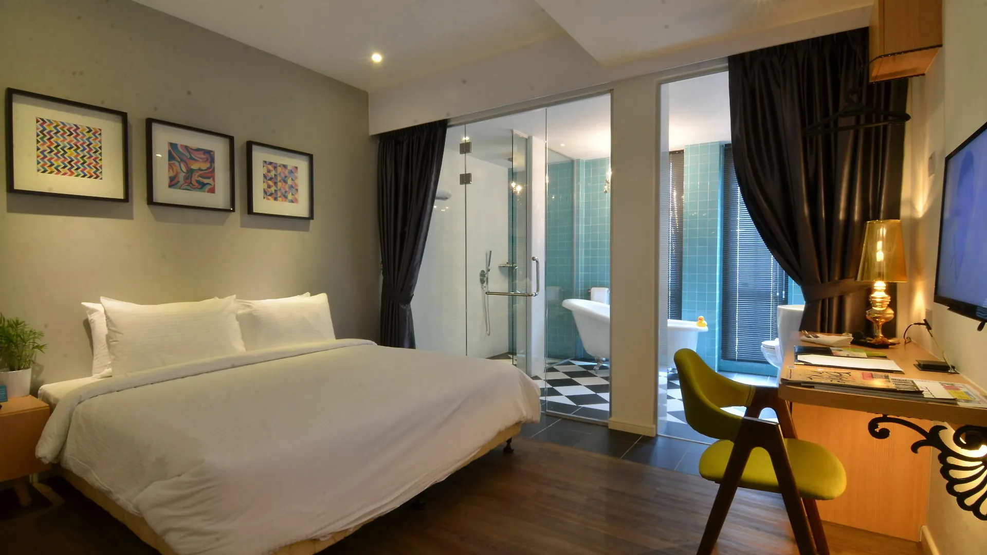 The Ardens Hotel - Austin Johor Bahru 2*,