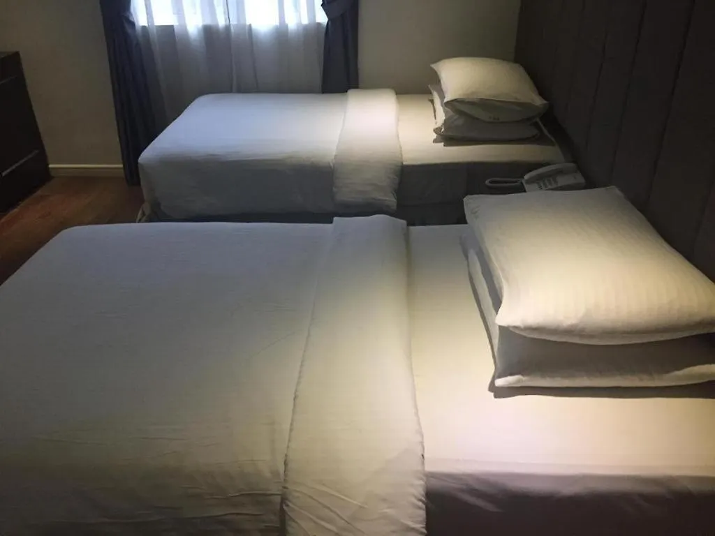 The Ardens Hotel - Austin Johor Bahru Malaysia