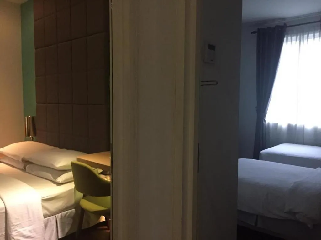 The Ardens Hotel - Austin Johor Bahru